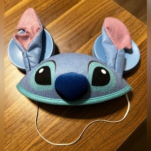 Stitch Disney Youth Hat